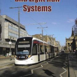 UK & Ireland Tram & Light Rail Systems