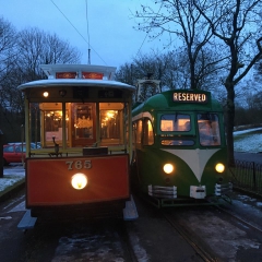 623 and 765 os MRD